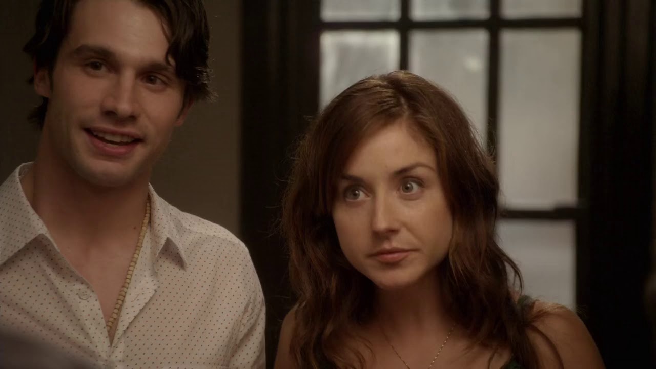 Being Erica S01E06