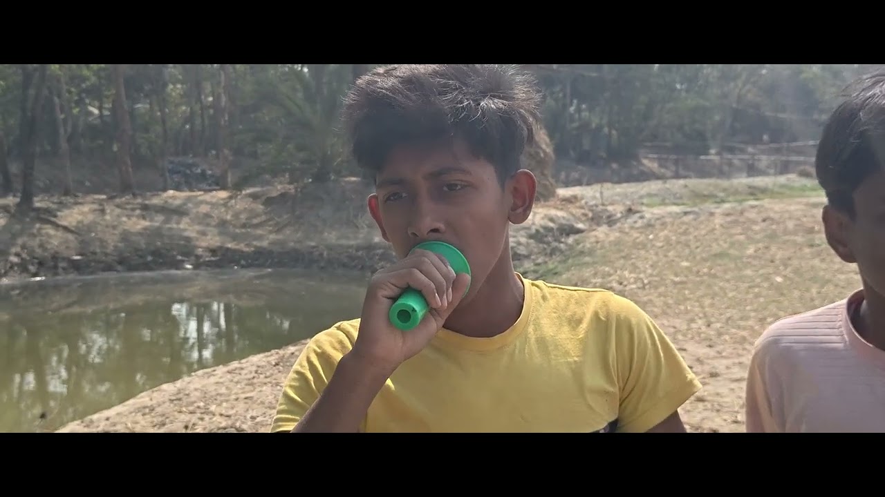 Guys new video launch ho gya hai deko or maje lo 