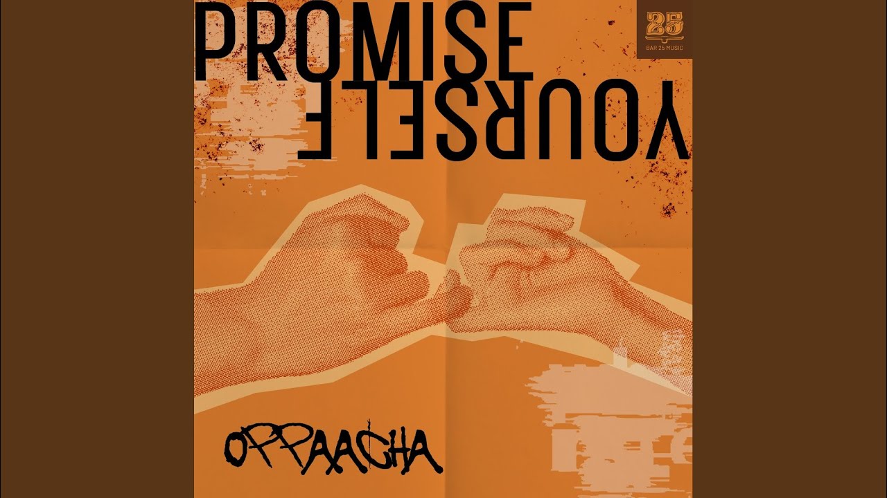 Promise Yourself (Extended Mix)