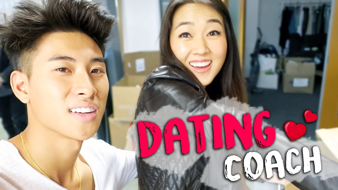 Dating Coach Advice