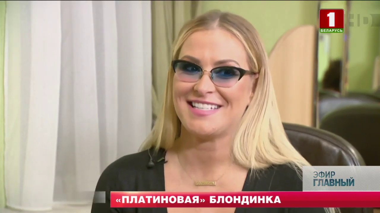 Анастейша: эксклюзивное интервью. Главный эфир