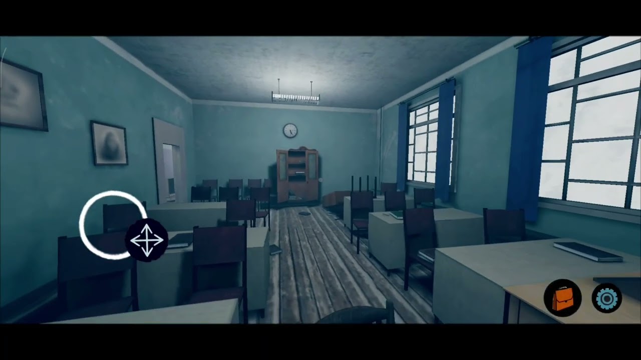 ONLY YOU ARE HERE WALKTHROUGH PART 1 | *Contains in-game ads | ENDING 1/5