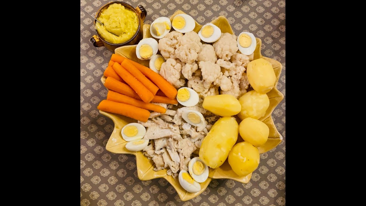 Les Recettes de Mamie Suzou