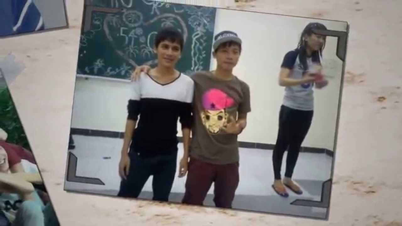 5/5/2014 - Sinh nhật vui vẻ nh&oacute;e bạn y&ecirc;u