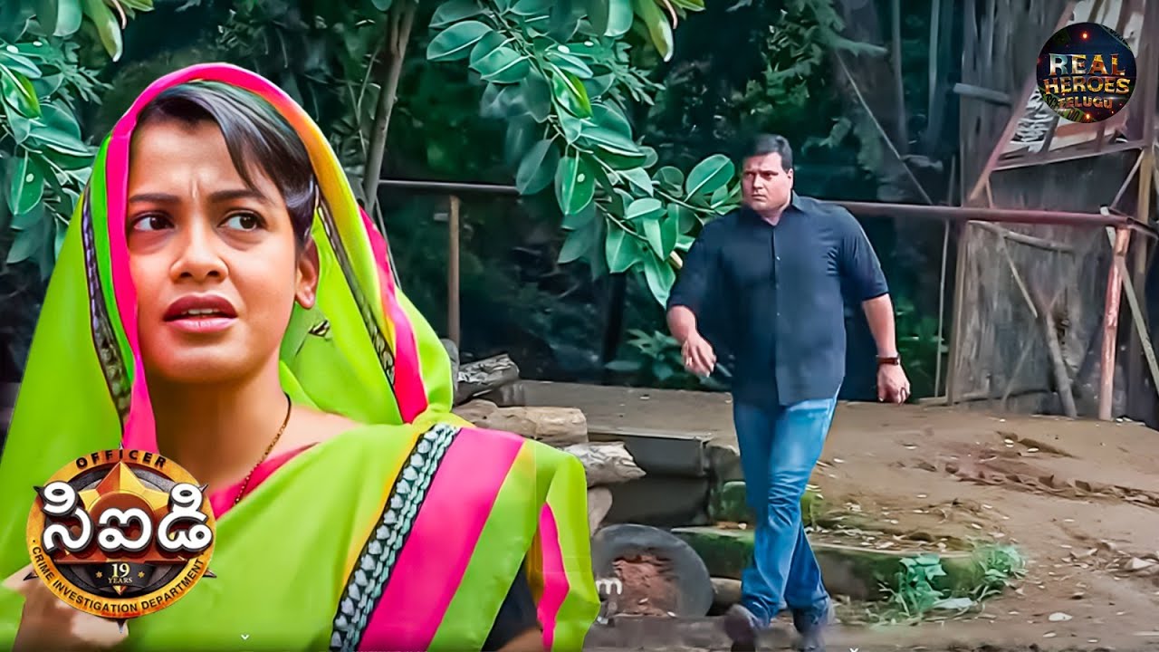 శ్రేయ CID ఆఫీసర్ దయాను ఎందుకు వదిలించుకోవాలనుకుంటుంది? | Best Of CID | CID Telugu | Full Episode