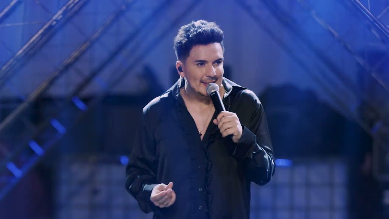 Tô Fazendo Falta - Robson Paiva ( Couver)