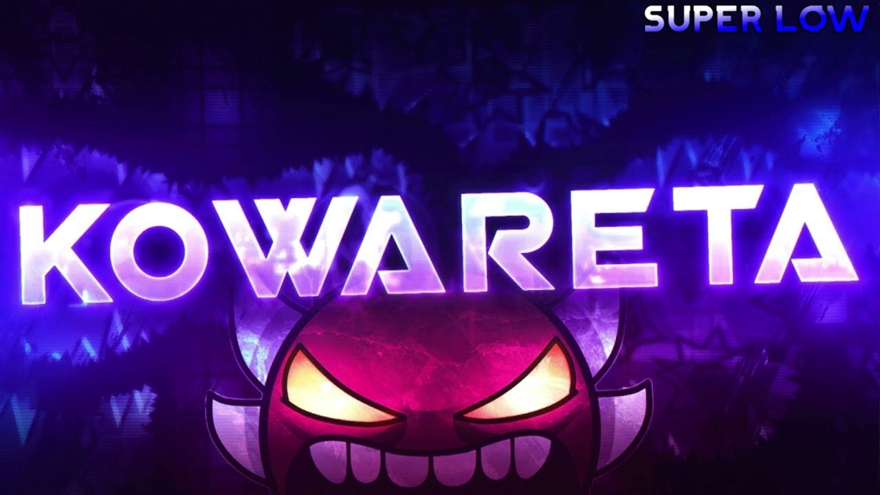 Kowareta (Himawari - Fragile) Super Low Pitch