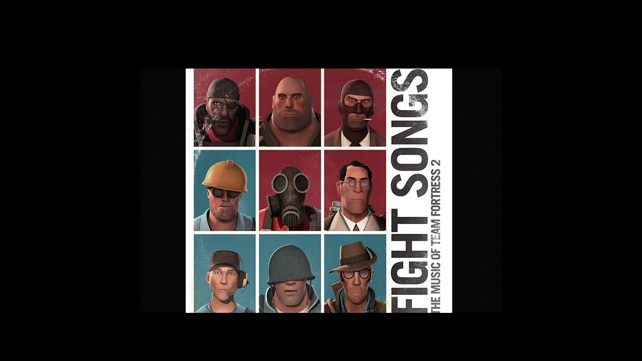 ROBOTS! TF2 (Slowed Version)