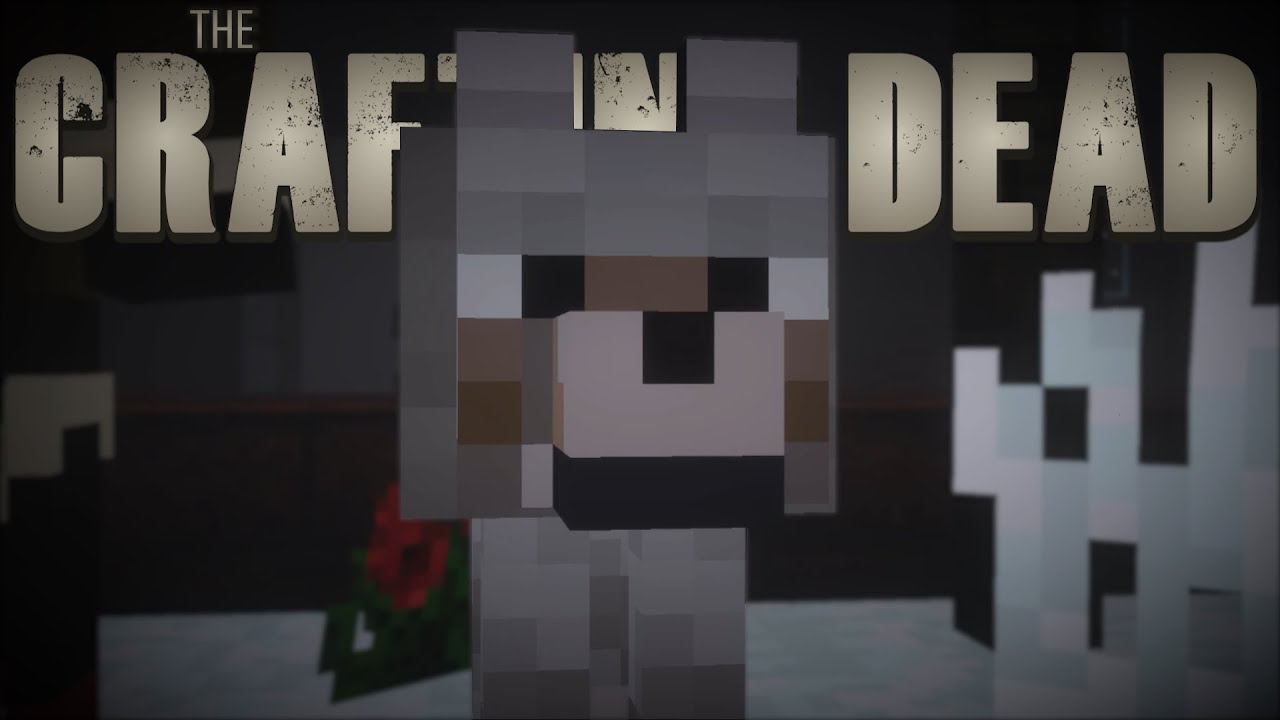 The Crafting Dead [S15 EP:2] “Man's Best Friend