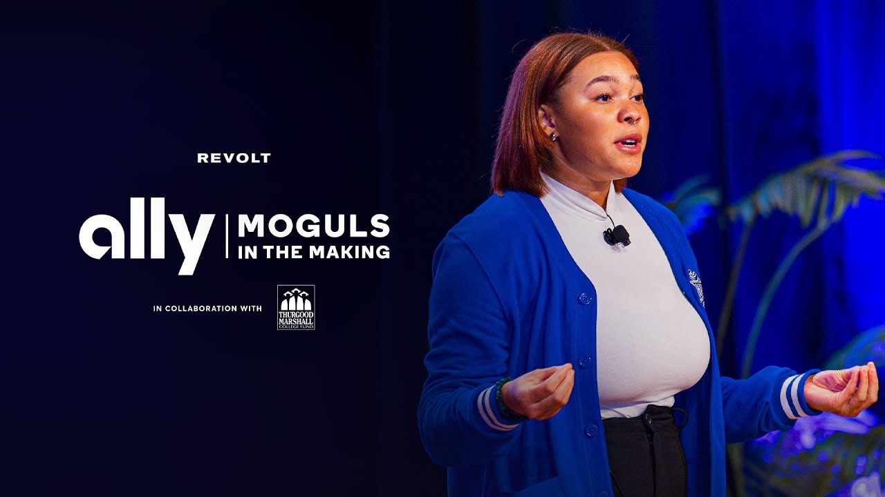 From Detroit to Victory: Inside the $100K HBCU Battle at Moguls In The Making | Season Finale Recap