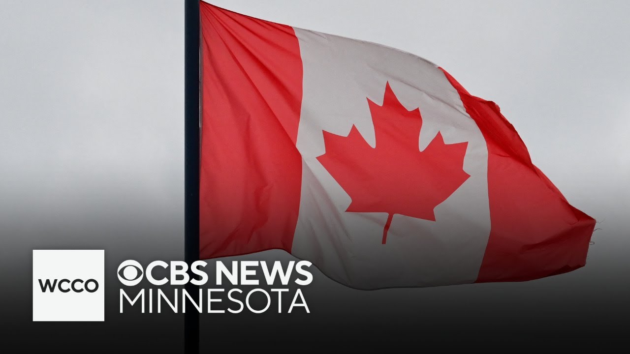 Minnesota man claims Canadian citizenship under new law