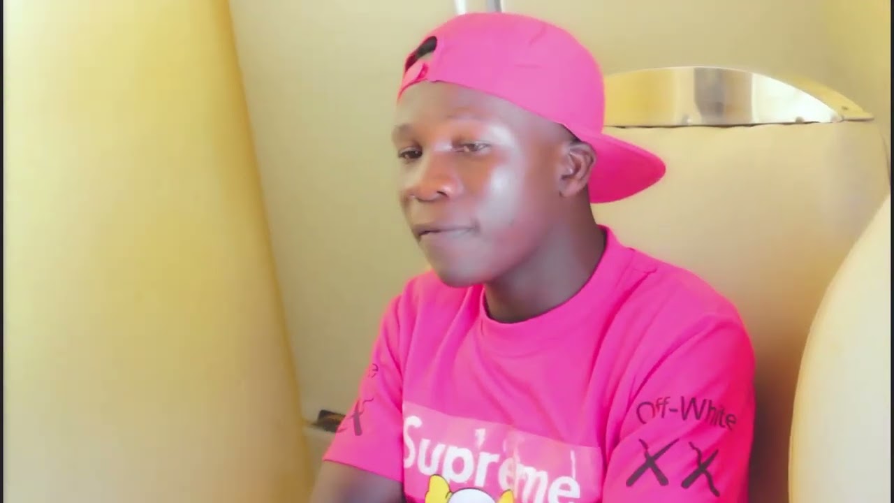 Kenny G mw🇲🇼 CHIBWANA official music video
