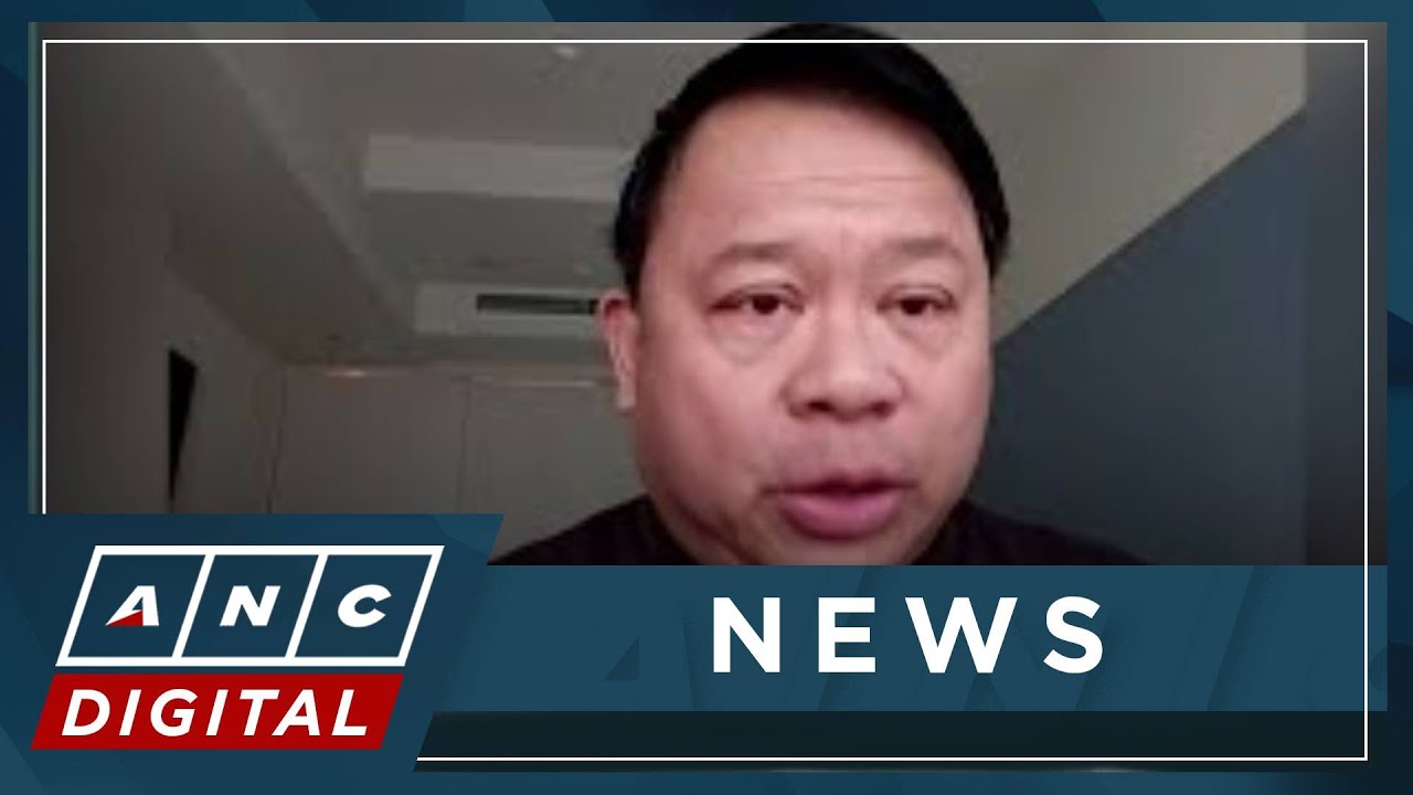 Teves lawyer: Murder raps a form of persecution, not prosecution