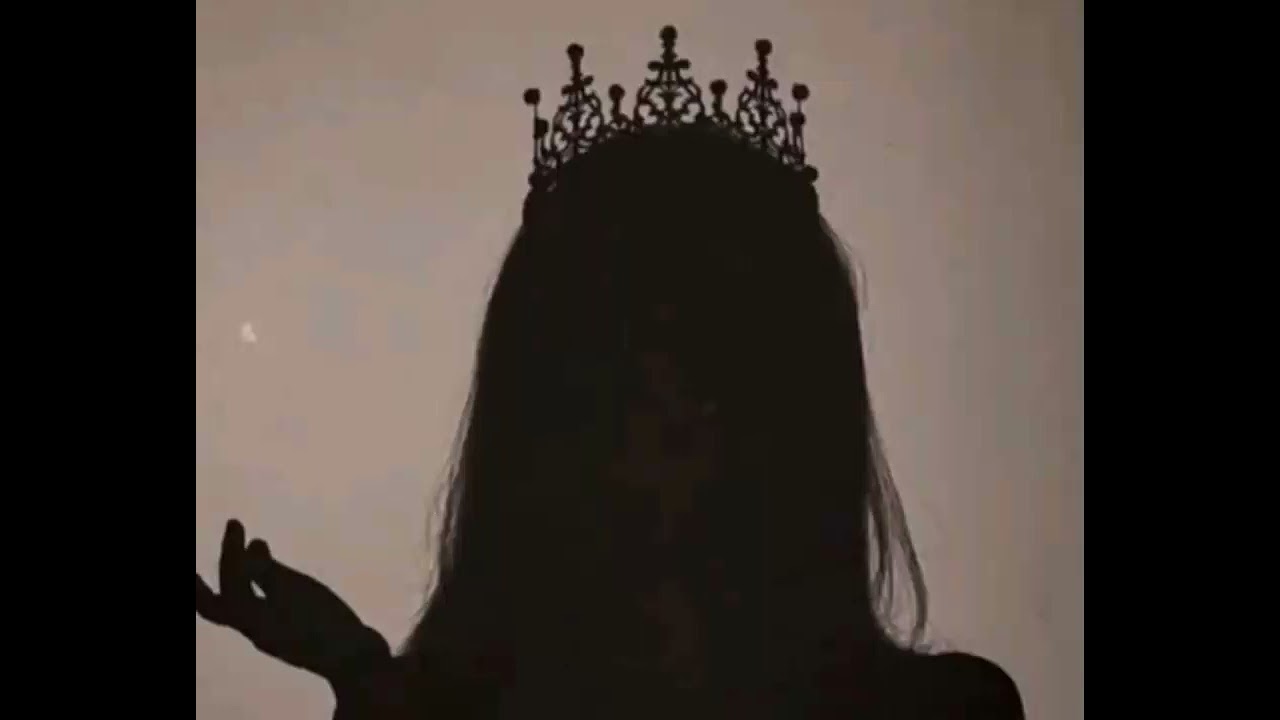 Ludmilla . Cheguei { Slowed + Reverb }
