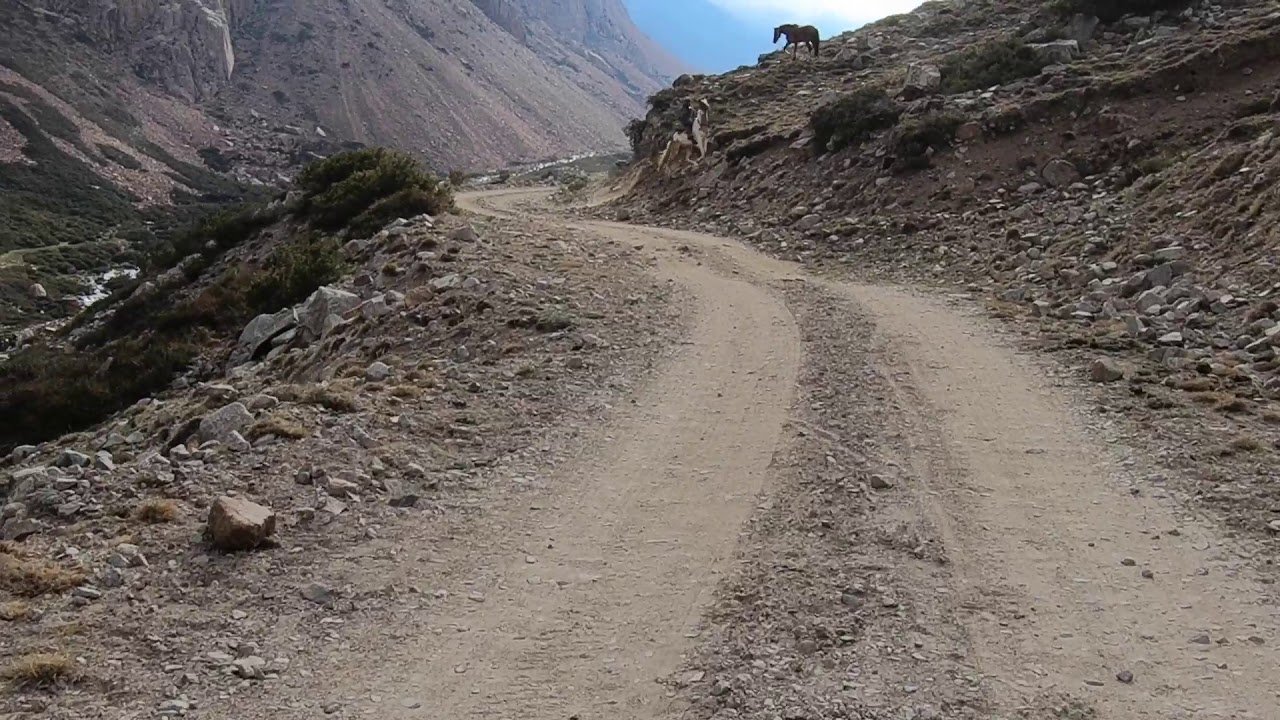 El Manzano Hist&oacute;rico - Ruta Provincial 94