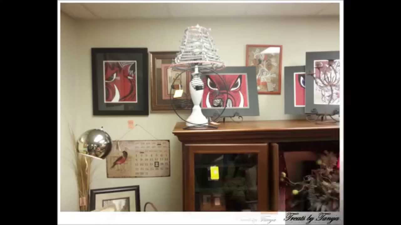 Blue Chair Furniture Consignment, Rogers Arkansas