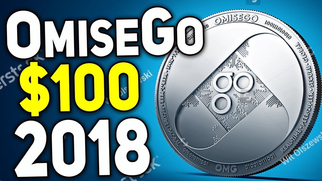 WILL OmiseGO (OMG) 100X IS IT WORTH INVESTING