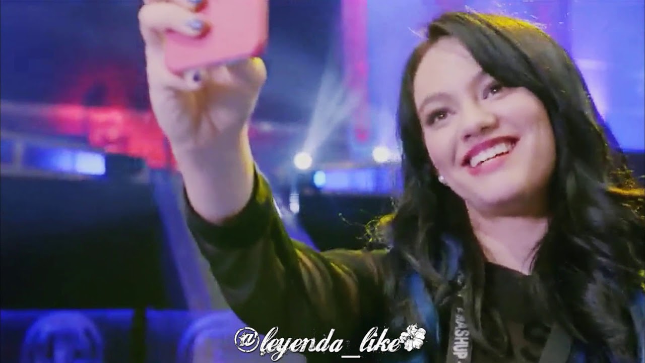 Emilia y Keiko \ Claudio y Leon \\ Like la leyenda | Capitulo 85