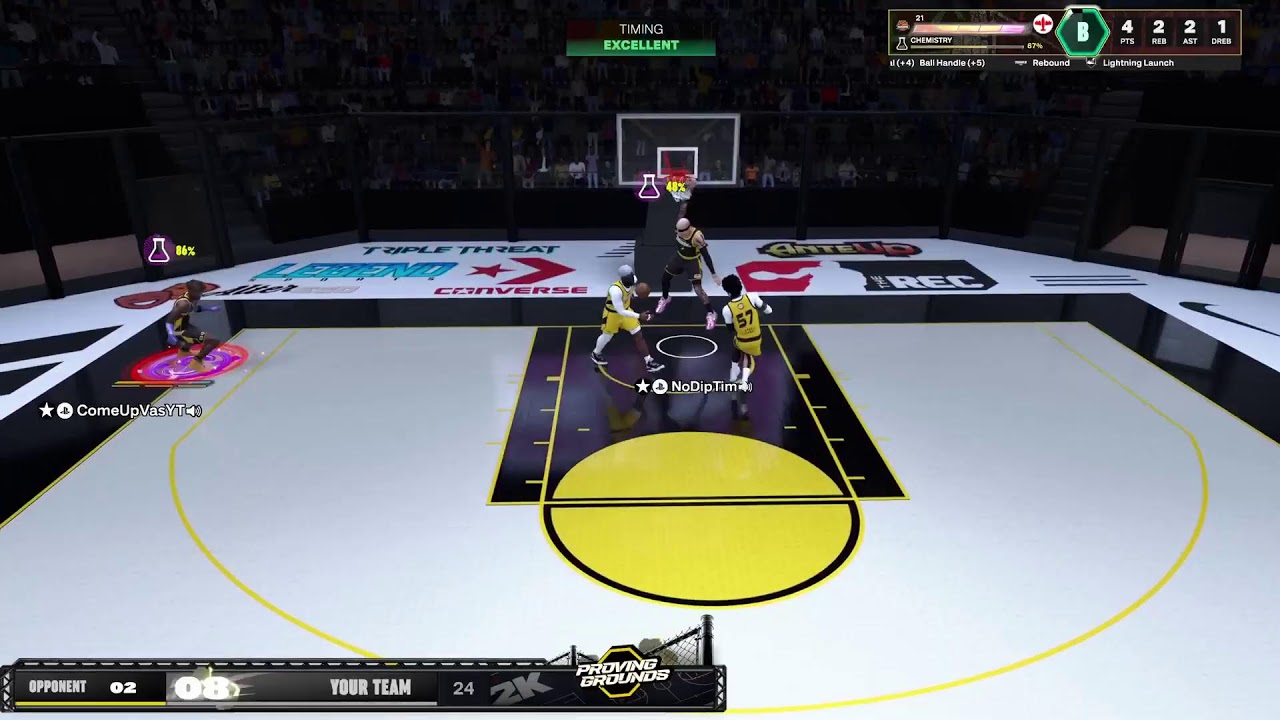 2k26 NBA Vet 2