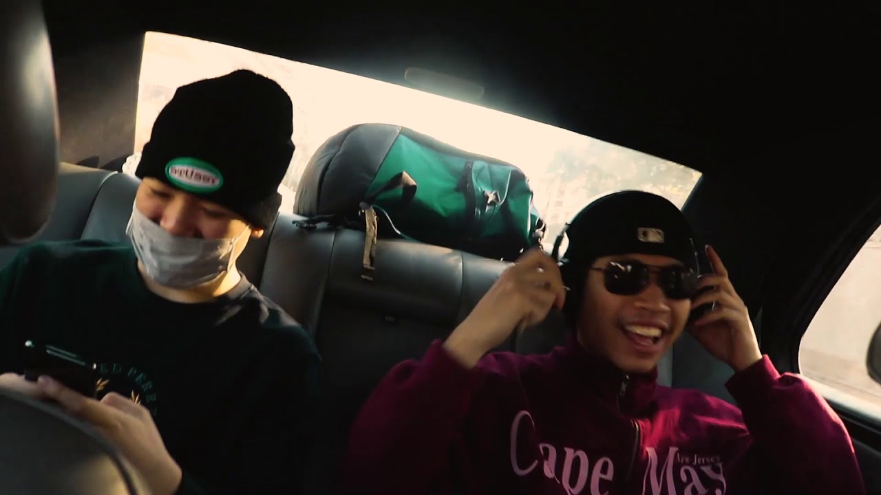 VV - TMS x SWAGGYB ( official mv ) 🎥 : jesdyJTP
