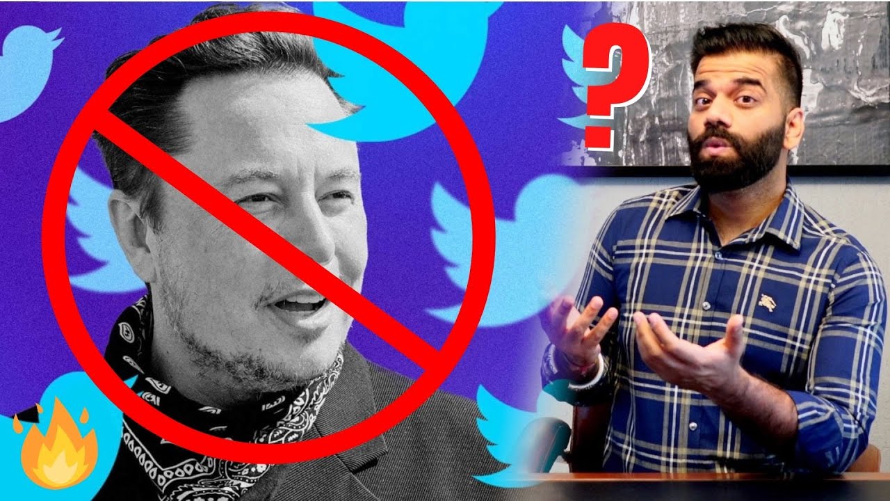 Elon Musk Twitter Deal Cancelled?🔥🔥🔥
