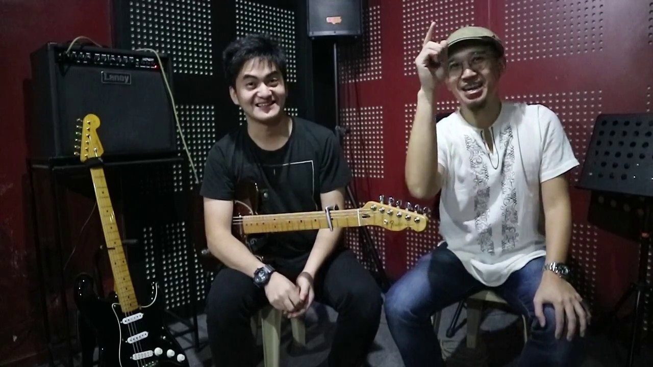 TONE QUEST EP 6 - The Gig Rig with Tom Story's GABBA SANTIAGO