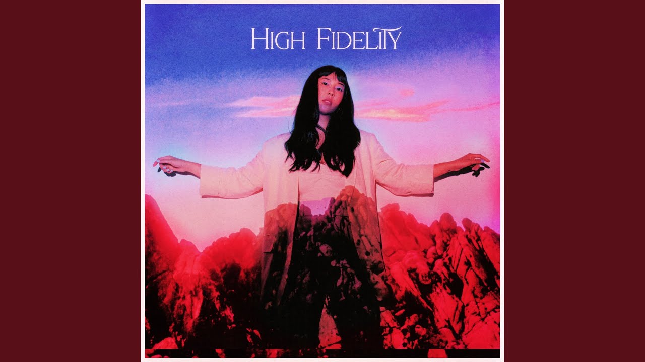 High Fidelity