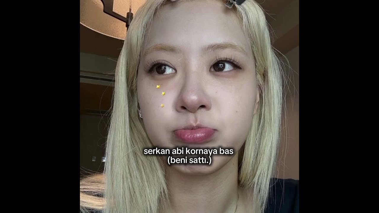 .. #keşfet #keşfetbeniöneçıkar #fyp #keşfetmi #keşfetbüyüsü #rosé #rosie #jennie #lisa #jisoo #viral