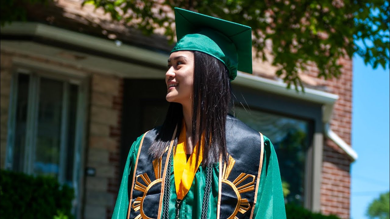 Lane Tech Grad Day | Class of '22 | livlangtiw