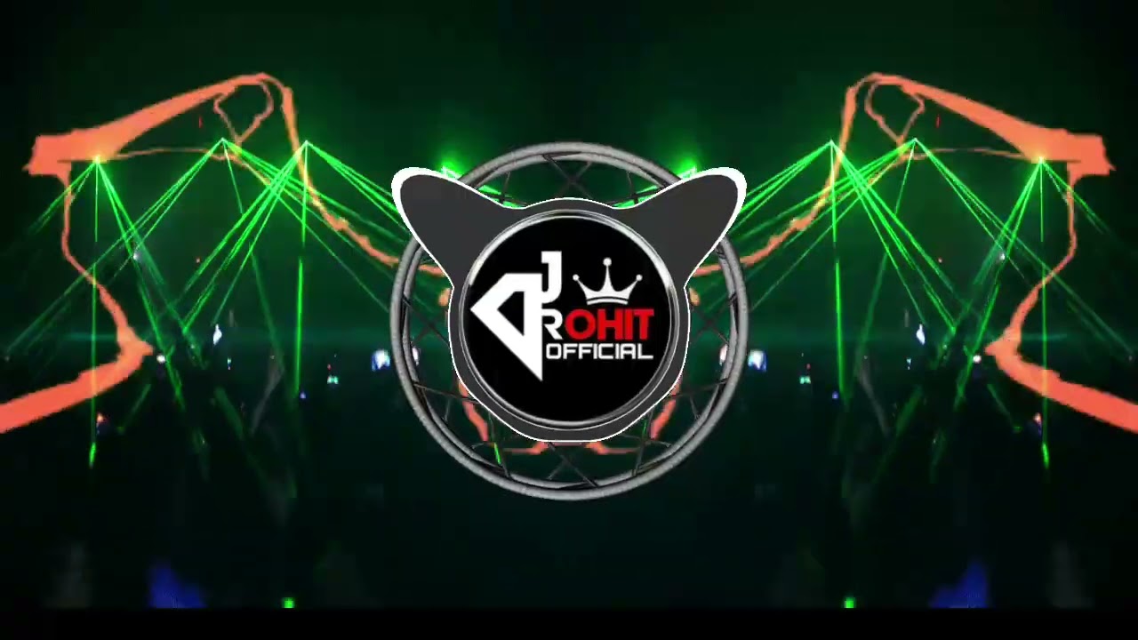 Benazir Bhutto Hyderabadi new insta viral Tapori Dance Mixx dj ROHIT OFFICIAL Dj  RCB Chhindwara 