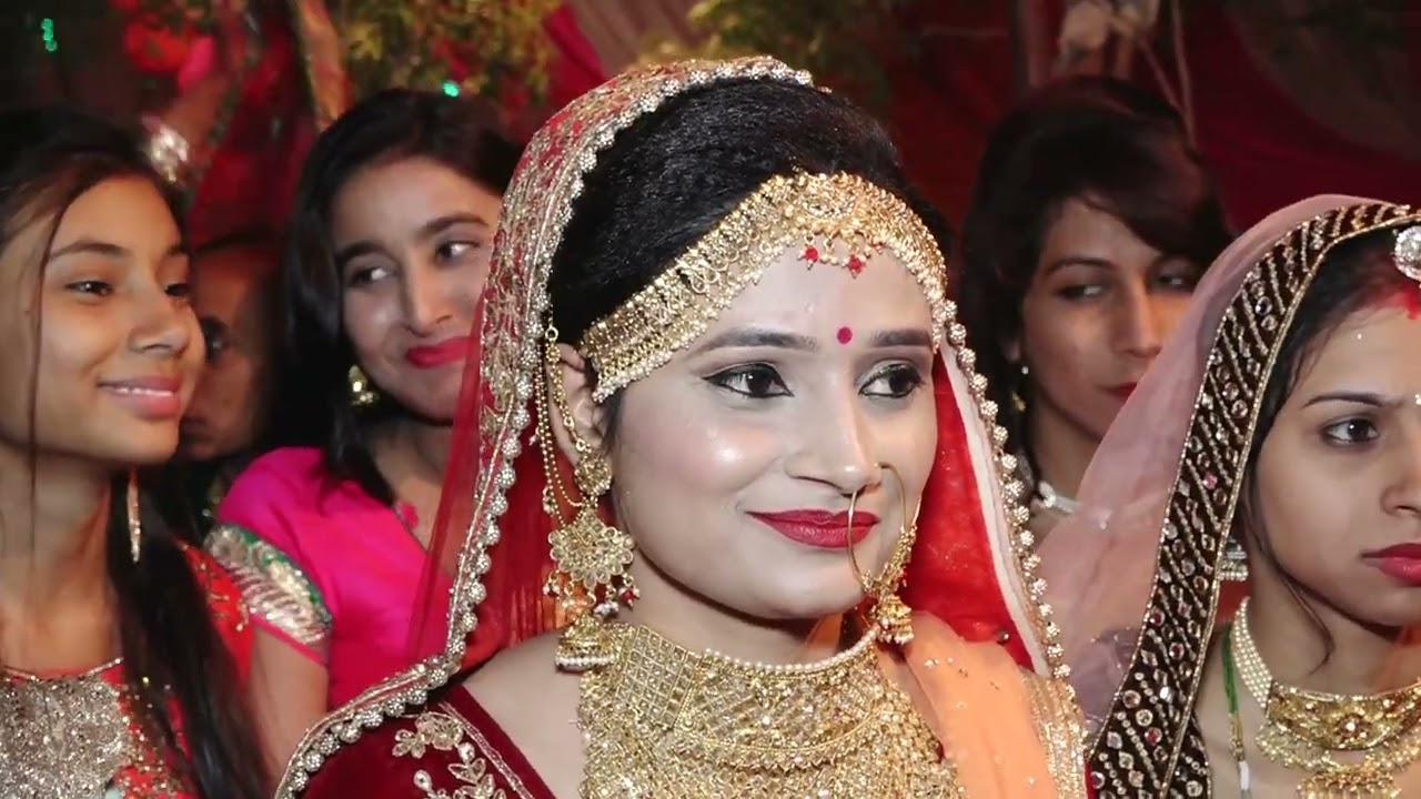Ankur & Vinod Marriage Ceremony 17 May 2019 - Part 4 (Final)