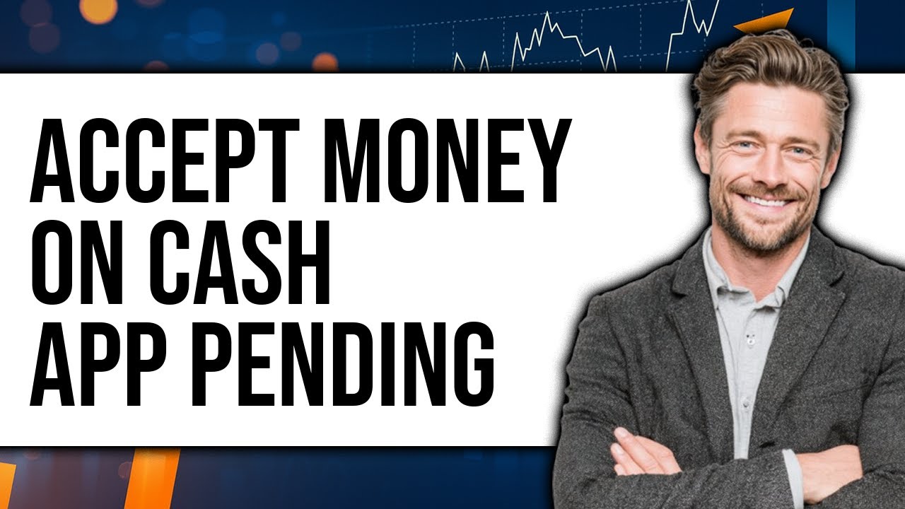 How To Accept Money On Cash App When It Says Pending (New 2025)