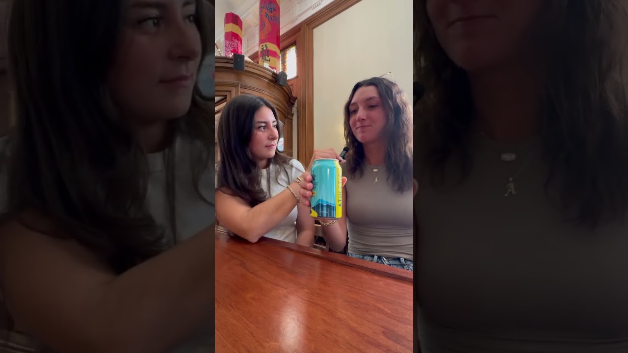 Drinking Habits Q&A