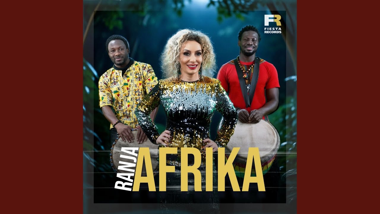 Afrika