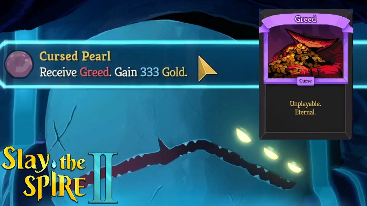 Этот забег ПРОКЛЯТ [Slay the Spire 2]