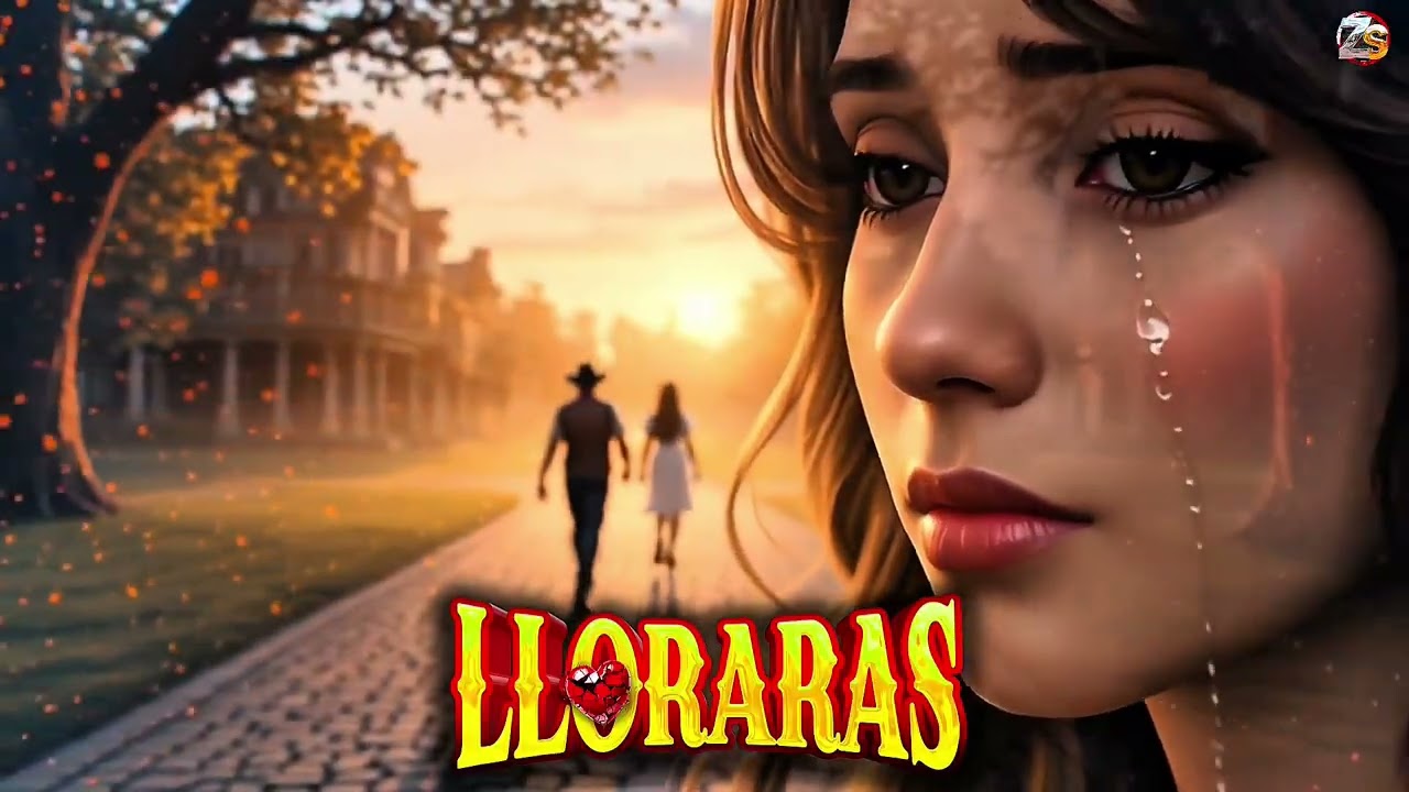 Llorarás😭💔- Banda La Determinante De Oaxaca