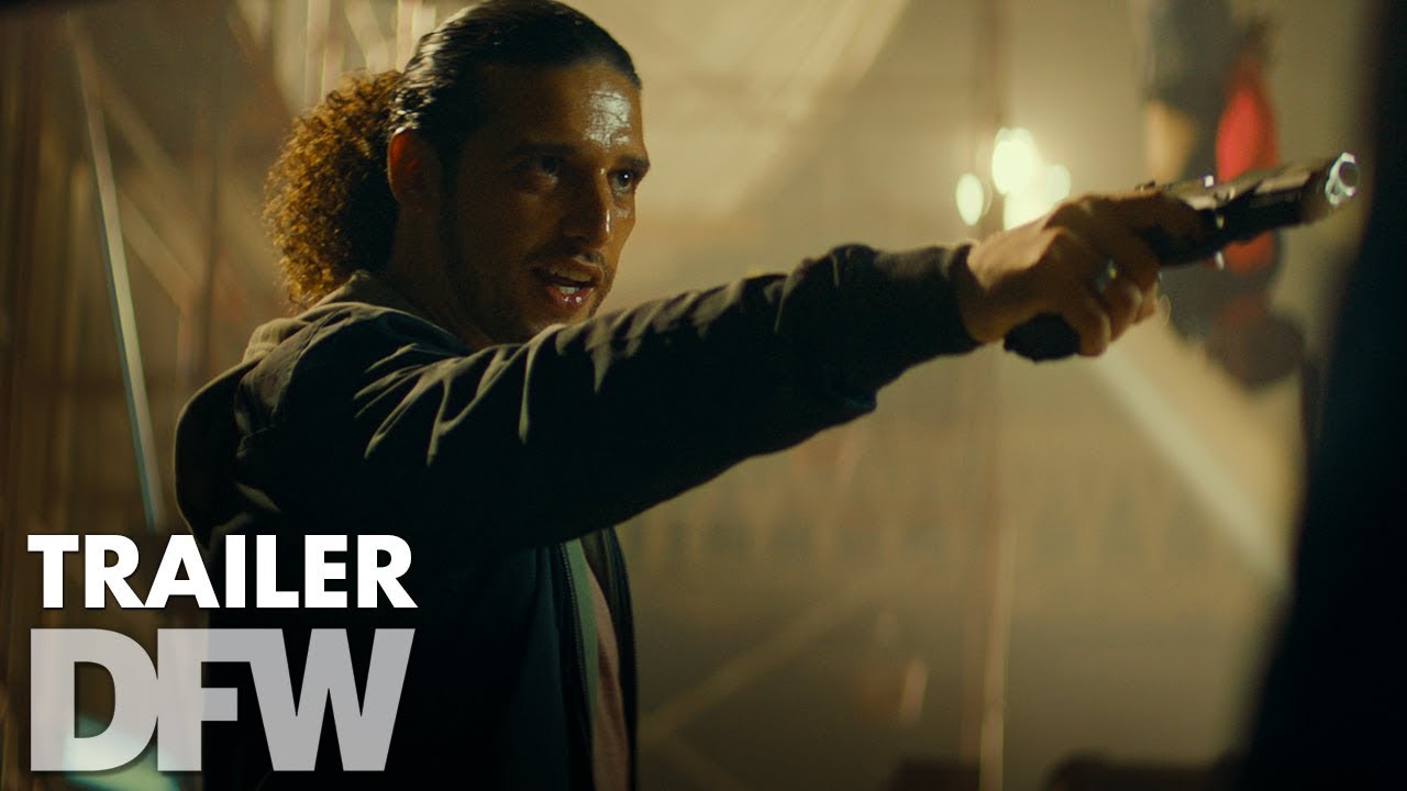Patser trailer (2018) | Nu overal verkrijgbaar