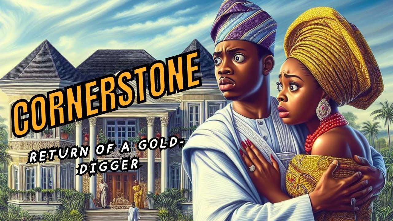 Her ex wants to break her marriage because of a one-night stand. #storytime #africanfolktales