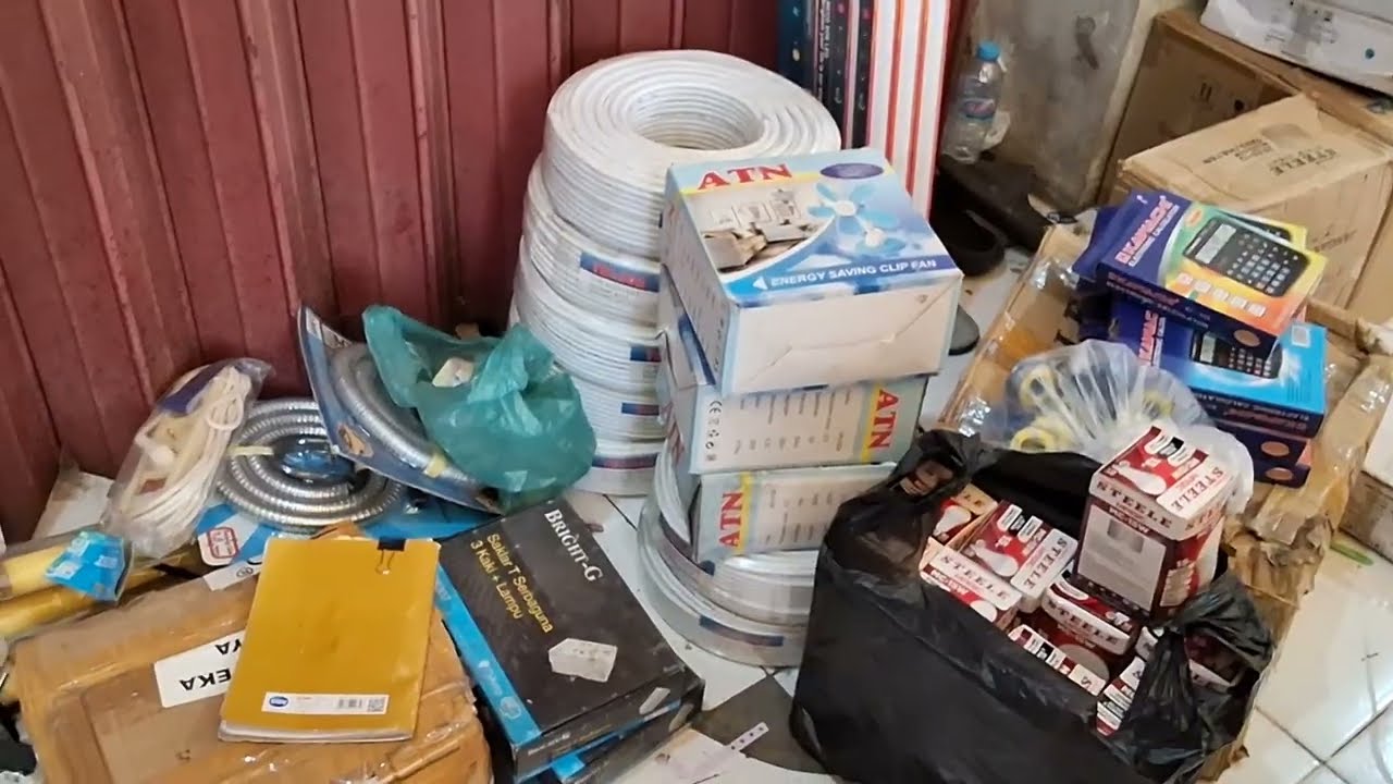 CEPAT CUAN DENGAN  BUKA BISNIS TOKO LISTRIK 20 JT BUKAN CUMA JUAL LISTRIK, KAMI NYALAIN HIDUPMU!