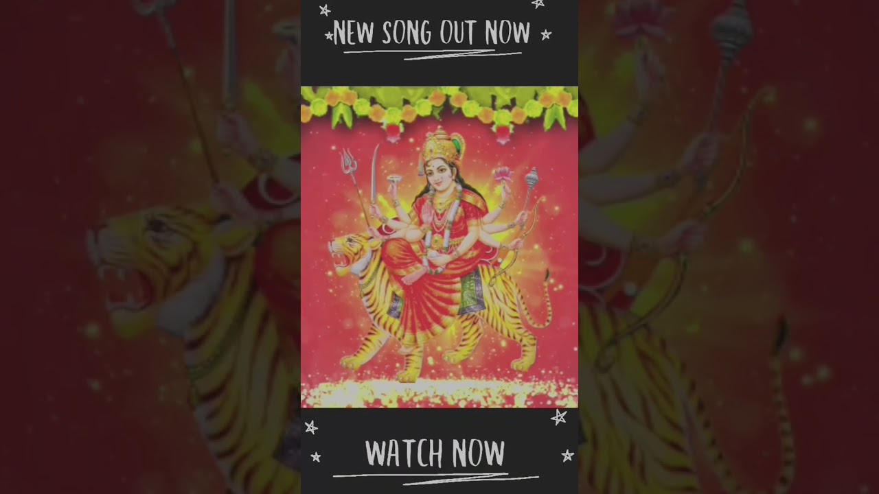 Languriya Le Chal Maa Ke Dwar | लांगुरिया ले चल माँ के द्वार | Singer Dharmendra Rathore #bhaktisong
