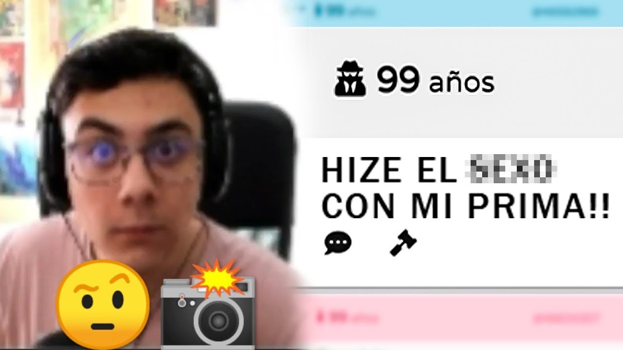 Leyendo SECRETOS de la gente