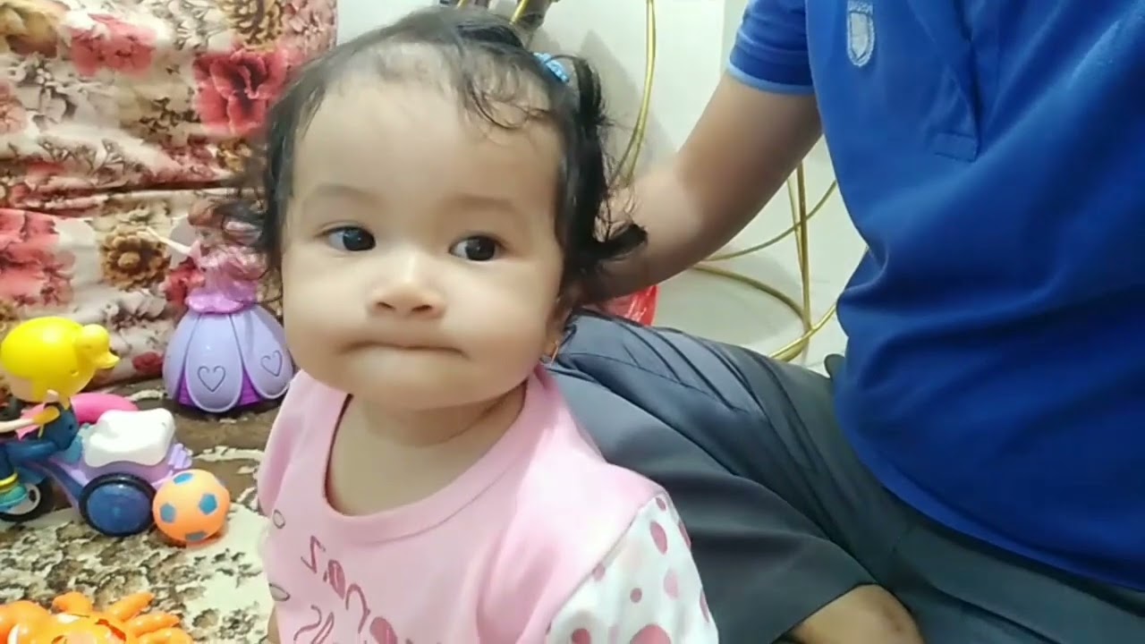 Dedek gemez... 😘