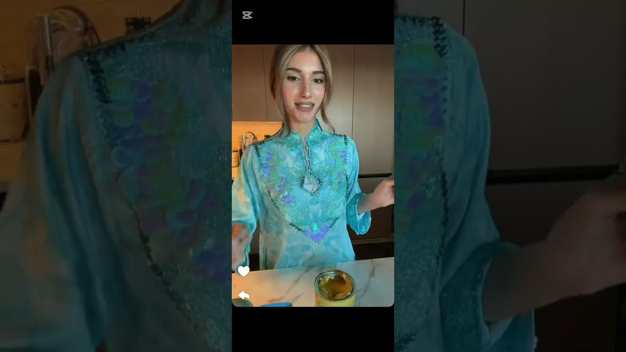 اوتفيت شيرين بيوتي في رمضان 🌙 تحضيرات الافطار مع اسامة 🤩 🔥 