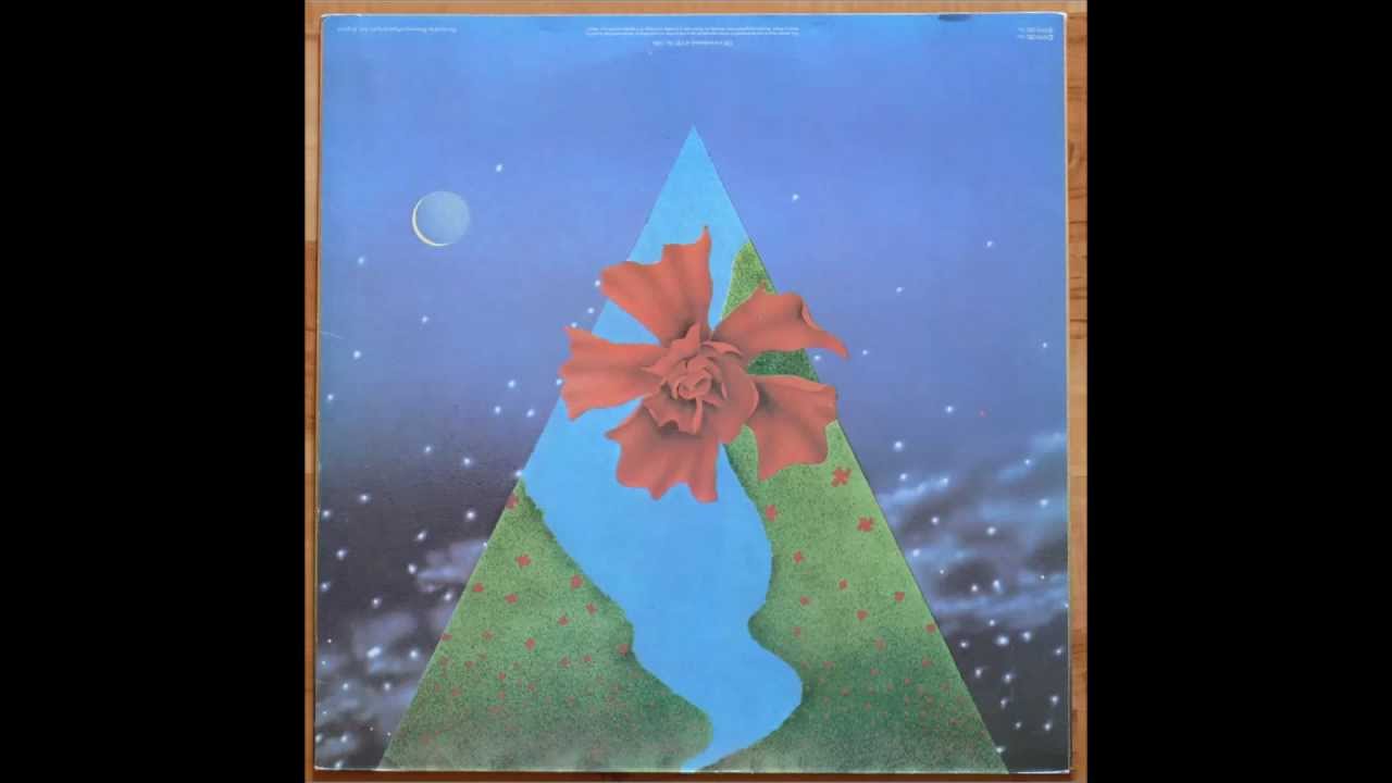 The Mahavishnu Orchestra - Pastoral