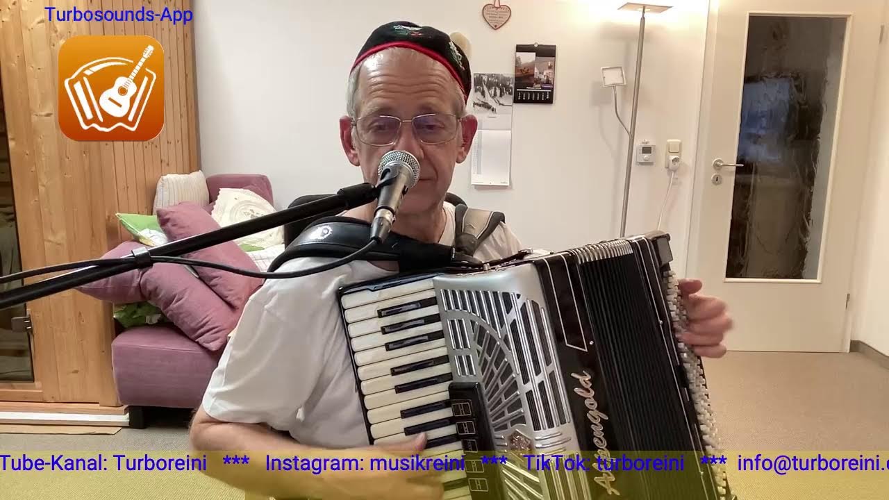 Schon wieder mitten in der Woche...