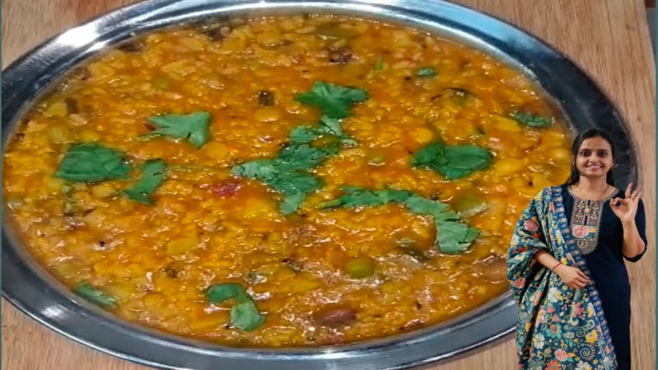 मसाला खिचड़ी तो बहुत खाई होगी पर ऐसी हैल्दी और टेस्टी खिचड़ी कभी नहीं खाई होगी | Masala Khichdi 