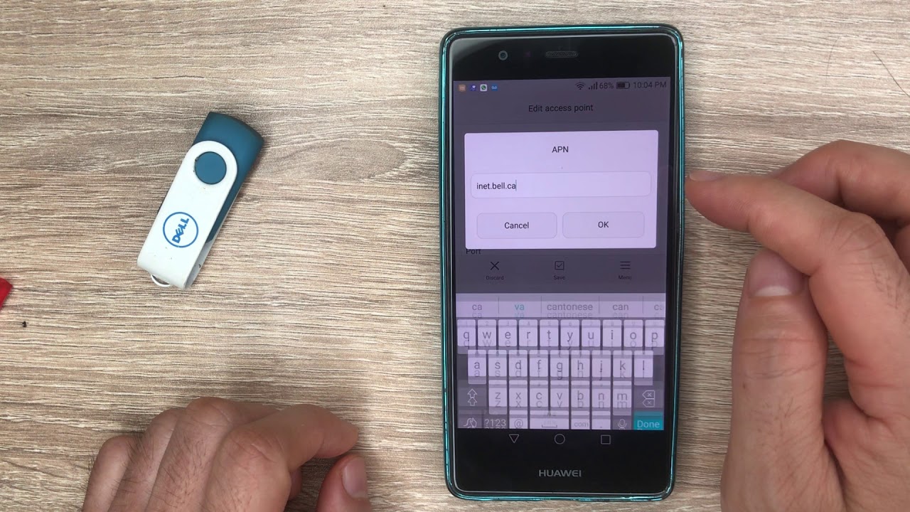 Virgin Mobile 4G APN Settings | Fix slow or no internet on Virgin Mobile
