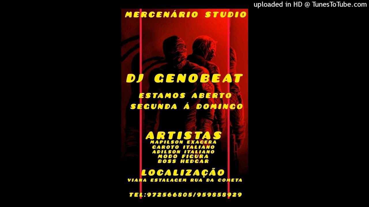 Me Trepa_Mafaldo_Bacana_(Prod By DjGeNoBeat