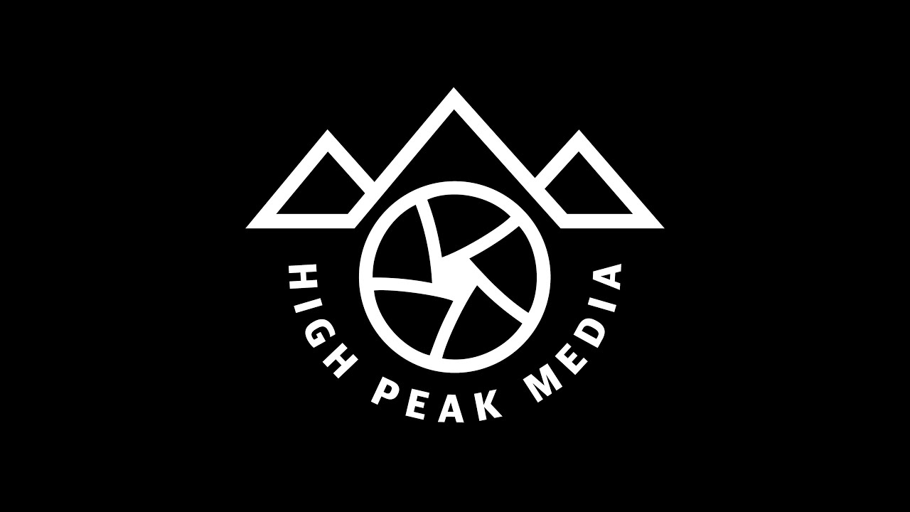 High Peak Media 2022 Showreel