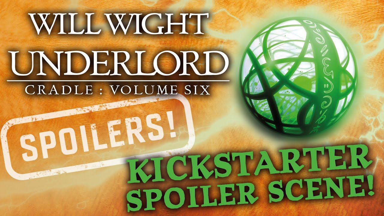 Underlord Kickstarter SPOILER Scene